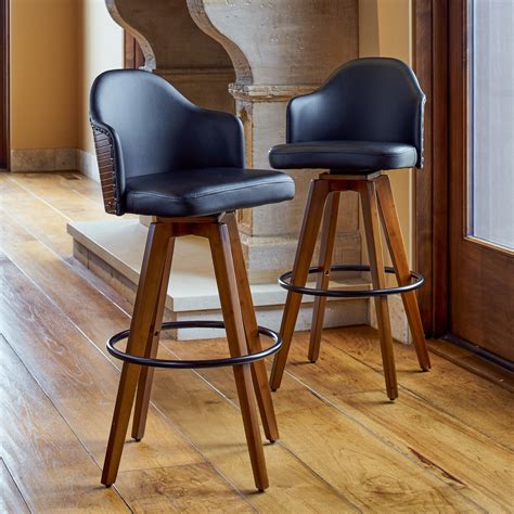 best swivel bar stool